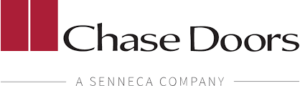 Marca de puerta enrollable de fabricación estadounidense: Chase Industries, Inc.