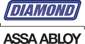 Marca de puerta enrollable de fabricación estadounidense: Diamond Roll Up Door, Inc.