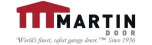 American Garage Door Manufacturing Company - Martin Door