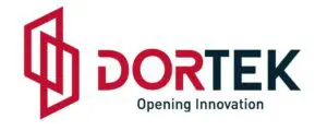 Puertas enrollables de marca estadounidense: Dortek Hygienic Doors
