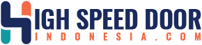 インドネシアの高速ドア製造・卸売業者 - HIGH SPEED DOOR INDONESIA