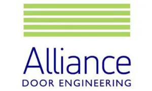 英国製工業用ドアブランド - アライアンスドア