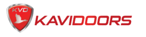 High Speed Door Company and Brand in Spain - Kavidoors