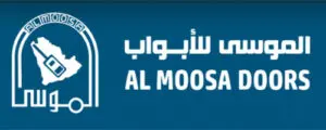 Производитель и бренд рулонных ворот из Саудовской Аравии - Al Mosa Automatic Doors