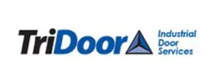 英国製産業用ドアブランド - Tridoor Industrial Door Services Ltd