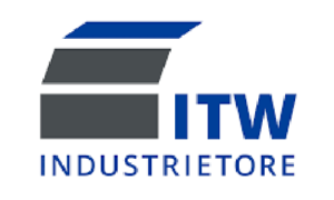 ドイツの高速ドアメーカー - ITW Industrietore GmbH