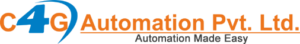 Entreprise indienne de portes sectionnelles basculantes - C4G Automation Pvt. Ltd.