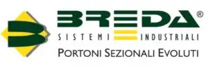 Итальянский производитель высокоскоростных ворот - Breda Sistemi Industriali SpA