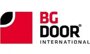 Нидерландская компания по производству быстрых дверей - BG Door International BV