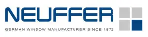 Fabricante y marca de puertas enrollables en Alemania: Neuffer Windows + Doors