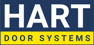 英国製産業用ドアブランド - Hart Door Systems Limited