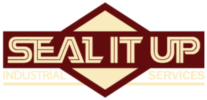カナダの工業用ドア製造会社 - Seal It Up Industrial Services