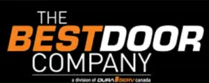 Canadian Rolling Up Door Manufacturer and Supplier - THE BEST DOOR COMPANY