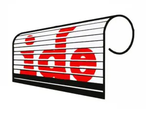 Produsen Pintu Kecepatan Tinggi Inggris - Teknik Pintu Industri