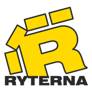 英国製工業用ドアブランド - Ryterna UK Ltd.