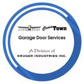 Pemasok Pembuka Pintu Garasi di Kanada - Crowfoot & Cross Town Garage Door Services
