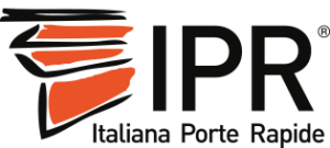 Итальянский производитель высокоскоростных ворот - IPR Srl
