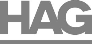 英国製工業用ドアブランド - HAG Ltd