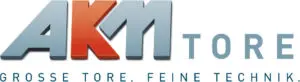 German Industrial Door Manufacturing Company - AKM-Tore GmbH