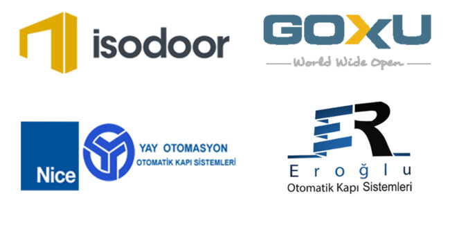 トルコの自動ドアモーターおよびオープナーサプライヤー