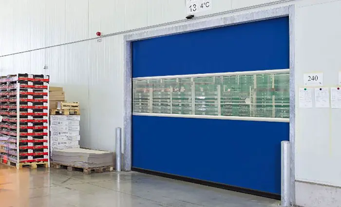 Çin'de Yüksek Hızlı Kapılar Satın Alın Çin'de Yüksek Hızlı Kapılar Satın Alın