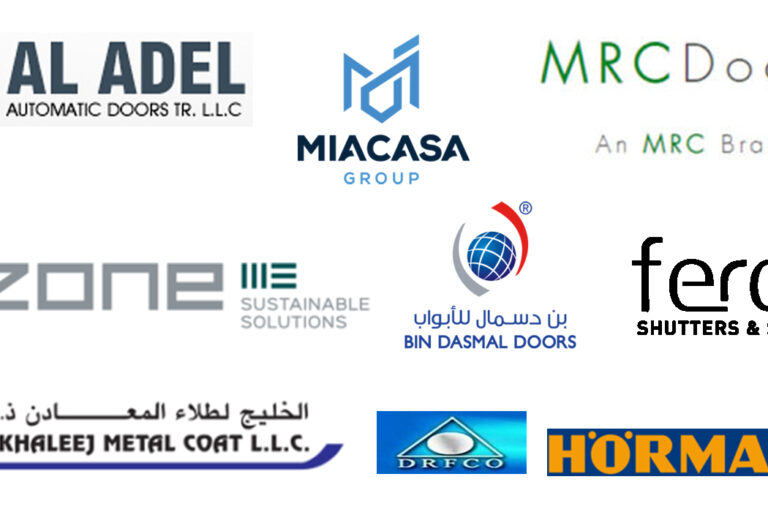 Industrial Door Companies in United Arab Emirates