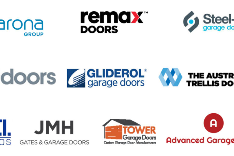 Industrial Door Manufacturers in Australia