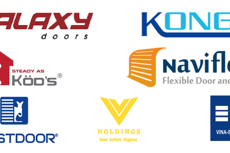 Industrial Door Manufacturers in Vietnam