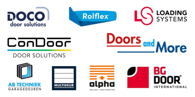 Industrial Door Manufacturers in the Netherlands Industrial Door Manufacturers in the Netherlands