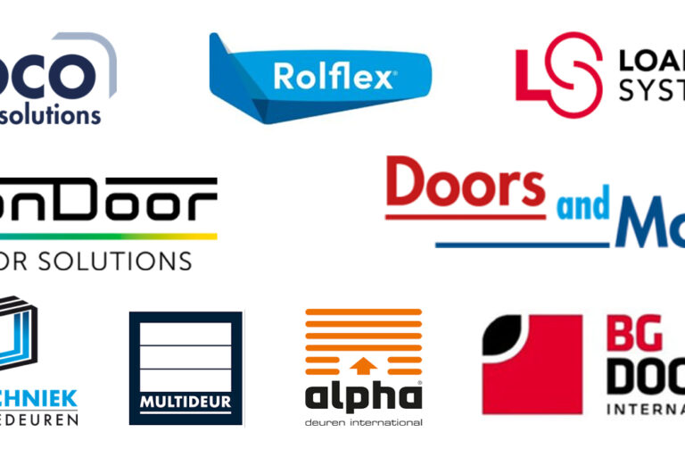 Hollanda'daki Endüstriyel Kapı Üreticileri Hollanda'daki Endüstriyel Kapı Üreticileri