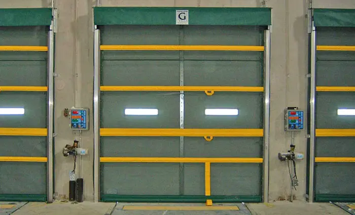 Meksika'da Endüstriyel Kapı Tedarikçileri Meksika'da Endüstriyel Kapı Tedarikçileri