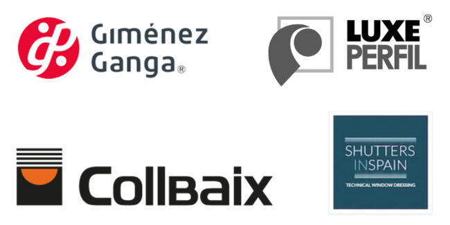 Roller Shutter Brands in Spain Roller Shutter Brands in Spain