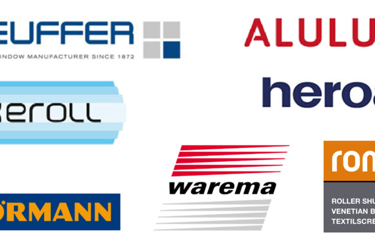 Roller Shutter Door Brands in Germany