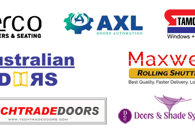 Roller Shutter Wholesalers in United Arab Emirates