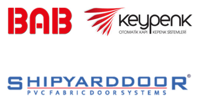 中国のセクショナルドアメーカー