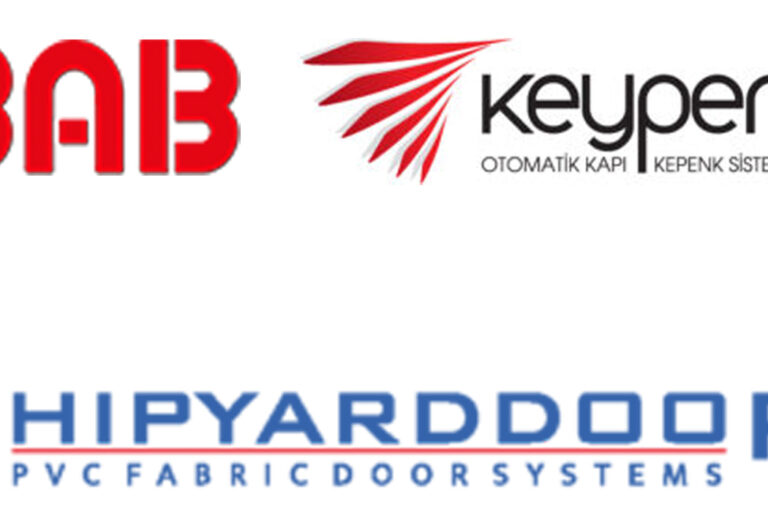 Çin'deki Kesit Kapı Üreticileri