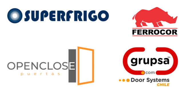 Wholesale Industrial Door Suppliers in Chile Wholesale Industrial Door Suppliers in Chile