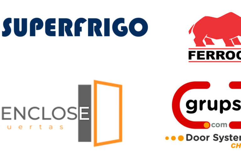 Wholesale Industrial Door Suppliers in Chile