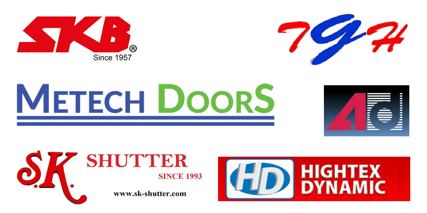 Wholesale Roller Shutter Door Suppliers in Malaysia Wholesale Roller Shutter Door Suppliers in Malaysia