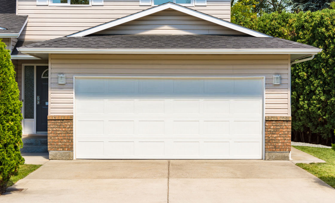 Top 14 Garage Door Manufacturers & Suppliers in South Africa