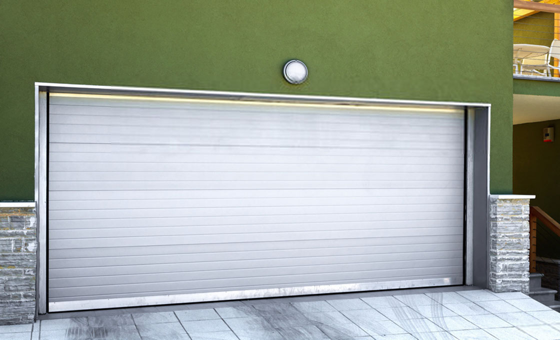 8 Leading Garage Door Suppliers in Portugal
