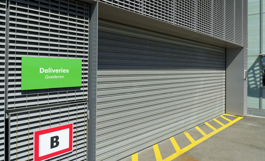 Top 7 Roller Shutter Door Manufacturers & Suppliers in Saudi Arabia