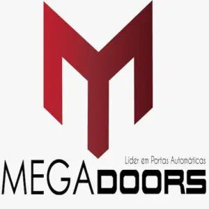 Proveedor de puertas enrollables industriales en Brasil - MEGA DOORS