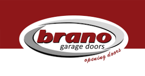 Entreprise et marque sud-africaine de portes de garage - Brano Industries Pretoria
