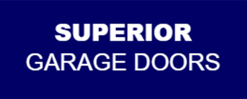 Entreprise et marque de portes de garage sud-africaines - Superior Garage Doors