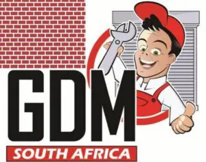 South African Wholesale Roller Shutter Door Supplier - GDM South Africa