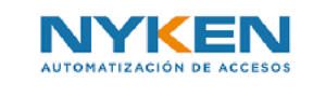 Proveedor de motores para puertas automáticas en Argentina - Nyken Argentina SA