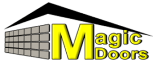 Entreprise et marque de portes de garage sud-africaines – Magic Doors