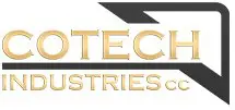 Entreprise et marque sud-africaine de portes de garage - Cotech Industries