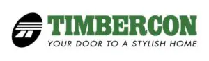 Entreprise et marque de portes de garage sud-africaines - Timbercon Garage Doors